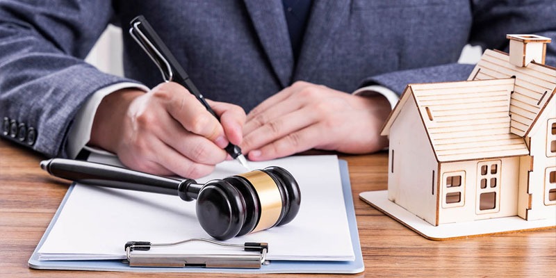You are currently viewing Hire a competent lawyer for resolving rental disputes in Dubai
