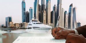 Read more about the article Sailing Through Legal Waters: Why Maritime Law in Dubai Matters