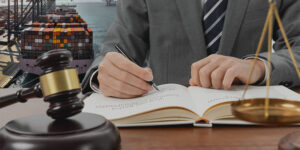 Read more about the article The Role and Importance of Maritime Lawyers in Dubai