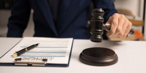 Read more about the article The Role of Insurance and Arbitration Lawyers in Dubai’s Legal System